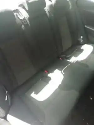 Tweedehands auto-onderdeel stoelen achter voor hyundai i40 premium oem iam-referenties 