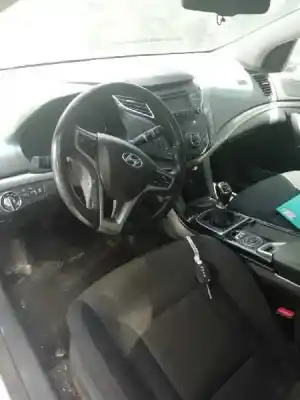 Tweedehands auto-onderdeel airbag-set voor hyundai i40 premium oem iam-referenties 