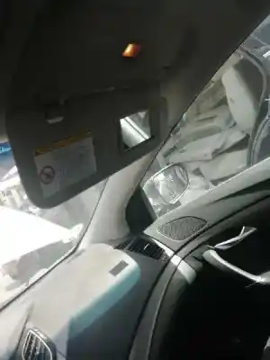 Tweedehands auto-onderdeel rechts zonnescherm voor hyundai i40 premium oem iam-referenties 