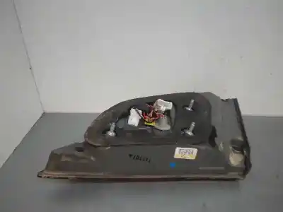 Second-hand car spare part interior left tailgate light for hyundai i40 premium oem iam references   