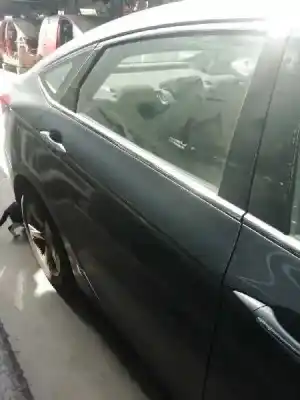 Tweedehands auto-onderdeel deur rechts achter voor hyundai i40 premium oem iam-referenties 