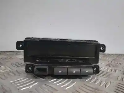 Автозапчастина б/у багатофункційний дисплей для kia cee´d concept посилання на oem iam 957101h700