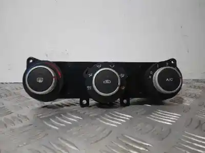 Автозапчастина б/у контроль опалення / кондиціонації для kia cee´d concept посилання на oem iam 972501h221