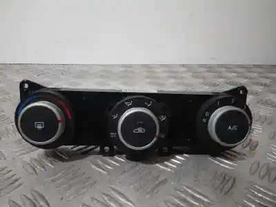 Автозапчастина б/у контроль опалення / кондиціонації для kia cee´d concept посилання на oem iam 972501h221  