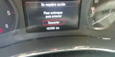 Автозапчасти б/у коробка передач за opel mokka selective ссылки oem iam   