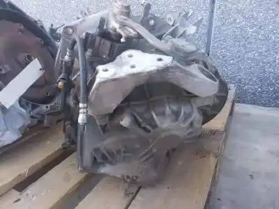 Автозапчасти б/у коробка передач за opel mokka selective ссылки oem iam   