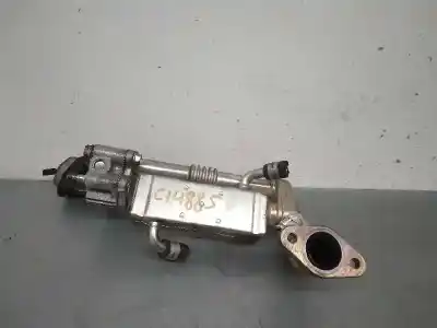 Second-hand car spare part egr cooler for mazda 6 lim. (gh) 2.2 ce 163 active oem iam references r2aa20304