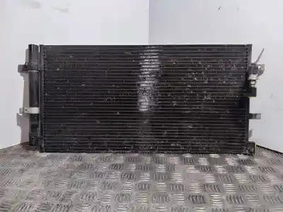 İkinci el araba yedek parçası KLIMA KONDENSER / RADYATÖR için AUDI A5 SPORTBACK (8T)  OEM IAM referansları 8K0260401L 8K0260403AE 8K0260401N
