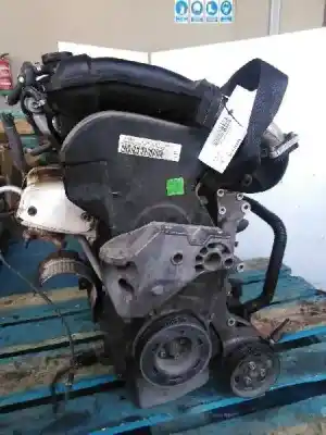 Автозапчасти б/у полный двигатель за audi a3 (8l) 20v ссылки oem iam   
