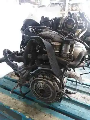 Автозапчасти б/у полный двигатель за audi a3 (8l) 20v ссылки oem iam   