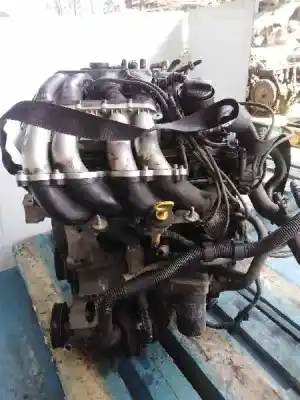 Recambio de automóvil de segunda mano de motor completo para audi a3 (8l) 1.8 ambiente referencias oem iam apg  