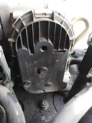 Recambio de automóvil de segunda mano de motor completo para audi a3 (8l) 1.8 ambiente referencias oem iam apg  