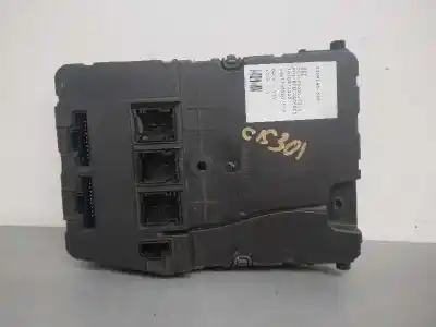 Pezzo di ricambio per auto di seconda mano CENTRALINA BSI per RENAULT MEGANE II FAMILIAR  Riferimenti OEM IAM 8200525384  S118400150D