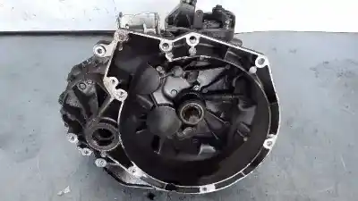 Gebrauchtes Autoersatzteil GETRIEBE zum FORD FOCUS LIM.  OEM-IAM-Referenzen   