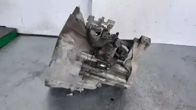 Second-hand car spare part gearbox for ford focus lim. business oem iam references   