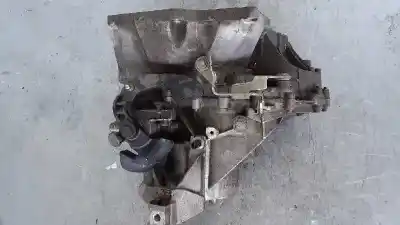 Second-hand car spare part gearbox for ford focus lim. business oem iam references   