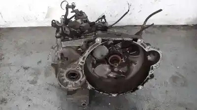 Автозапчастина б/у КОРОБКА ПЕРЕДАЧ для HYUNDAI I40  Посилання на OEM IAM   