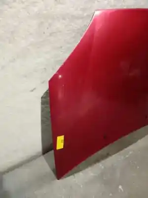 Peça sobressalente para automóvel em segunda mão capot por ford cougar (mc) 2.0 referências oem iam   