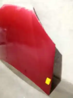 Peça sobressalente para automóvel em segunda mão capot por ford cougar (mc) 2.0 referências oem iam   