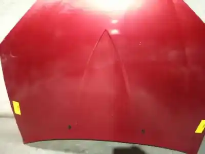 Peça sobressalente para automóvel em segunda mão capot por ford cougar (mc) 2.0 referências oem iam   