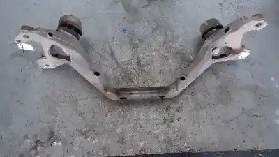 Автозапчастина б/у передня вісь для audi q7 (4l) 3.0 tdi посилання на oem iam 7l6199207b  
