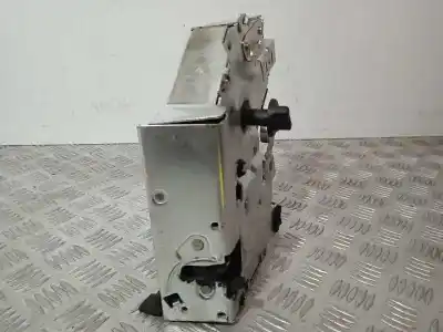 Автозапчасти б/у замок правой боковой двери за ford transit connect (tc7) 1.8 tdci cat ссылки oem iam 