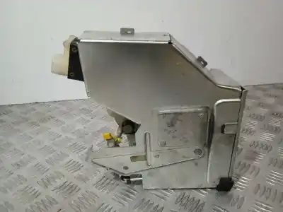 Автозапчасти б/у замок правой боковой двери за ford transit connect (tc7) 1.8 tdci cat ссылки oem iam  3 pins 