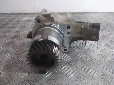 Автозапчастина б/у роздавальна коробка для honda cr-v (rd8) 2.2 ctdi посилання на oem iam bp602685m36  
