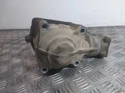 Автозапчастина б/у роздавальна коробка для honda cr-v (rd8) 2.2 ctdi посилання на oem iam bp602685m36  