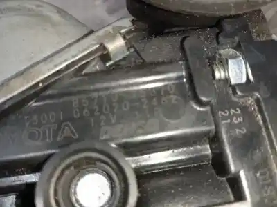 Автозапчасти б/у регулятор стекла заднего левого за lexus ct 200h ссылки oem iam 8571075070 7 pins 0620202462