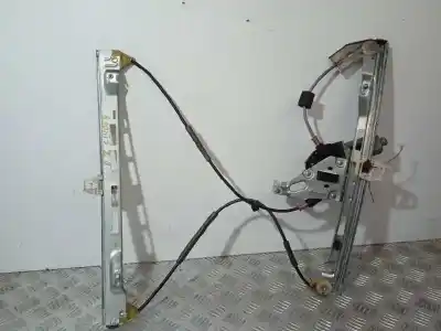 Pezzo di ricambio per auto di seconda mano alzacristalli anteriore sinistro per peugeot 206+ básico riferimenti oem iam 