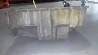 Автозапчастина б/у возчик для renault megane i scenic (ja0) 1.6 16v kaleido посилання на oem iam k4m701  