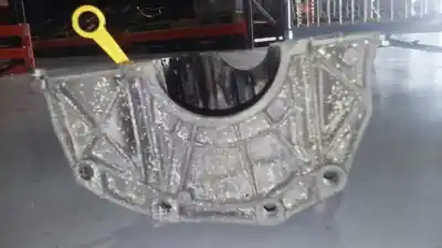 Автозапчастина б/у возчик для renault megane i scenic (ja0) 1.6 16v kaleido посилання на oem iam k4m701  