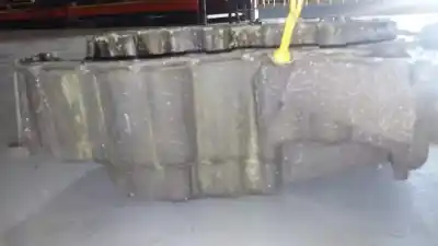 Автозапчастина б/у возчик для renault megane i scenic (ja0) 1.6 16v kaleido посилання на oem iam k4m701  