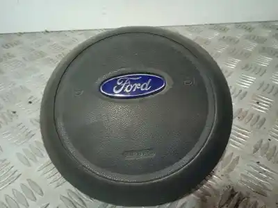 Автозапчасти б/у передняя левая подушка безопасности за ford ka (ccu) black edition ссылки oem iam 07354984110