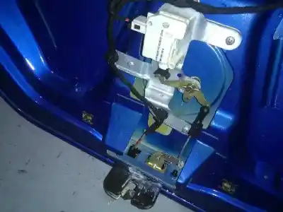 Автозапчастина б/у загальні двері для volkswagen new beetle (9c1/1c1) 1.6 посилання на oem iam 1c0827025p  