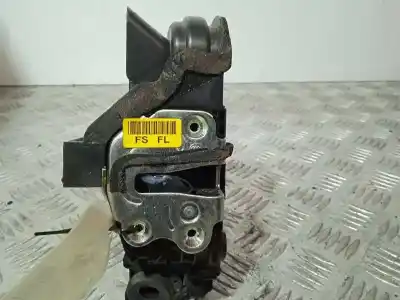 Автозапчасти б/у замок левой передней двери за kia stonic (ybcuv) drive ссылки oem iam 81310h8040