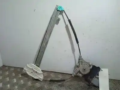 Автозапчасти б/у регулятор стекла переднего левого за kia stonic (ybcuv) drive ссылки oem iam 82450h8010