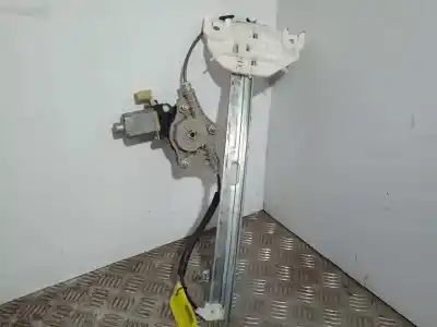 Автозапчасти б/у регулятор стекла заднего левого за kia stonic (ybcuv) drive ссылки oem iam 83450h8000