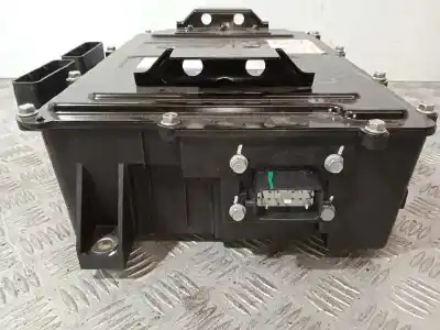 Second-hand car spare part battery for kia ceed drive oem iam references 375m0g4000  