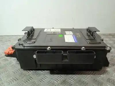 Second-hand car spare part battery for kia ceed drive oem iam references 375m0g4000  