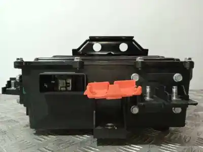 Second-hand car spare part battery for kia ceed drive oem iam references 375m0g4000  