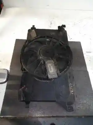 Pièce détachée automobile d'occasion ventilateur pour ford focus berlina (cap) 2.0 tdci cat références oem iam 1137328148