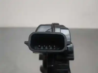 Second-hand car spare part trunk lock for renault captur zen oem iam references 846307169r  