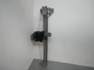 Peça sobressalente para automóvel em segunda mão elevador de vidros dianteiro direito por dacia lodgy (js_) 1.6 sce 100 referências oem iam 128001471b