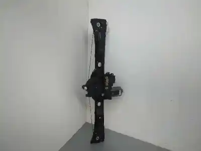 Tweedehands auto-onderdeel regelaar rechts voor ruit voor citroen nemo basis oem iam-referenties 