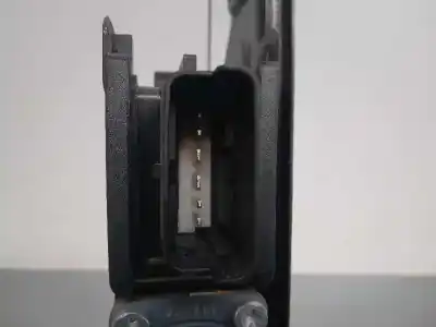 Second-hand car spare part passenger side right window regulator for citroen nemo basis oem iam references   