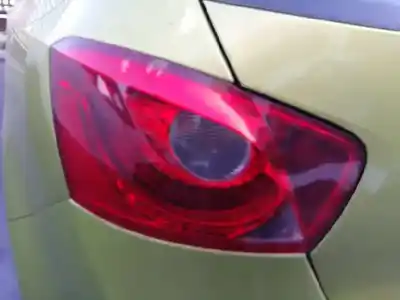Piesă de schimb auto la mâna a doua lampã spate stânga pentru seat ibiza (6j5) stylance / style referințe oem iam 6j4945095k