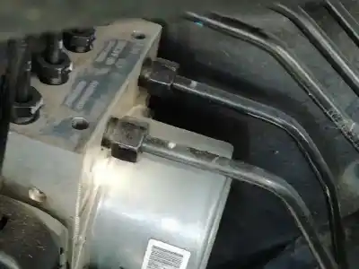 Peça sobressalente para automóvel em segunda mão abs por kia ceed drive referências oem iam 58910j7aa0  