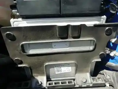 Автозапчасти б/у блок управления двигателем за kia ceed drive ссылки oem iam 391112u463
